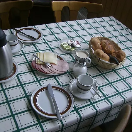 Weisses Lamm Nordhalben